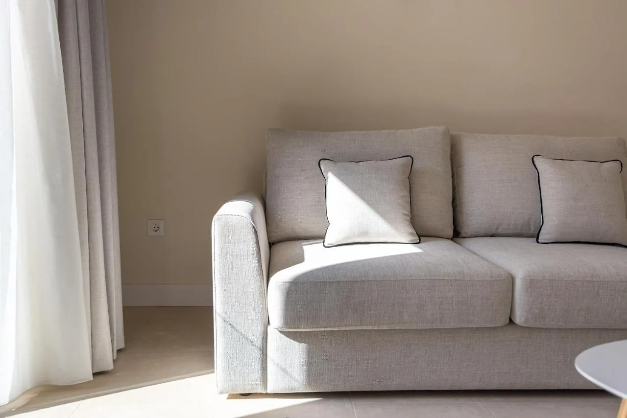Urbe10 Carreteria Big Terrace Suite Malaga