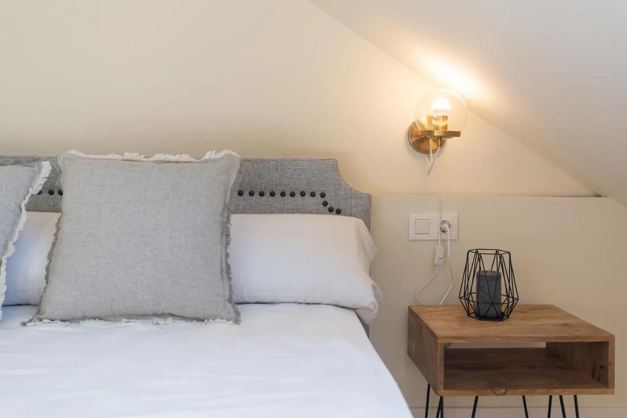 Apartment Urbe10 Carreteria Big Terrace Suite Malaga