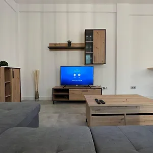 Apartamento En Centro De, Málaga