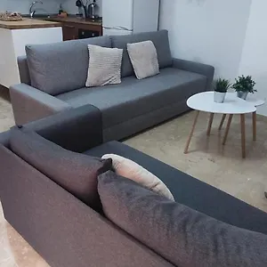 Apartamento Mendoza, Málaga