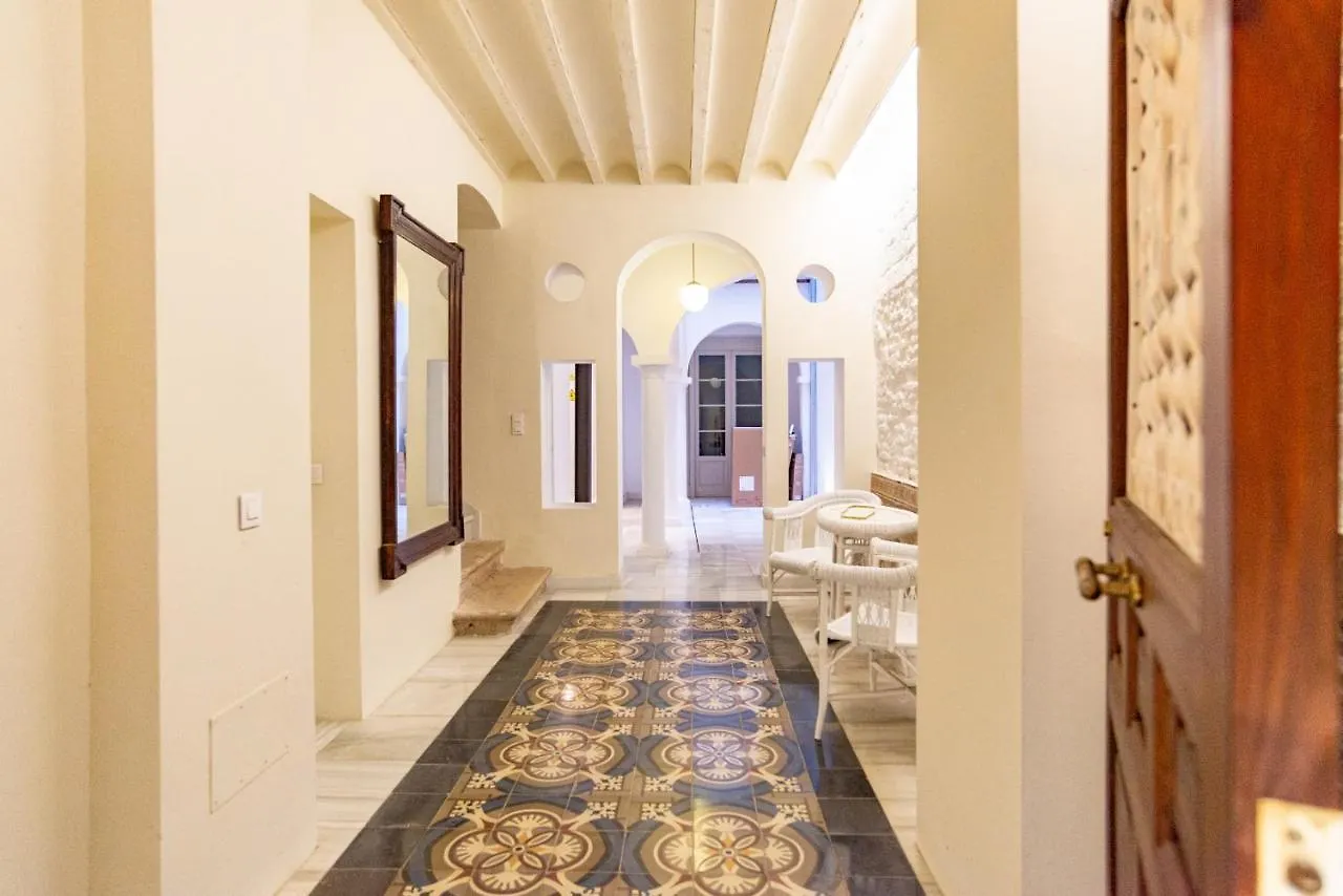 Urbe10 Carreteria Big Terrace Suite Malaga 0*,  Spain